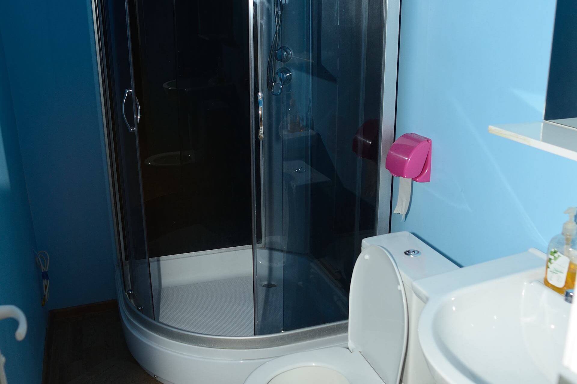Гостиница «СмартМит» | SmartMit hotel