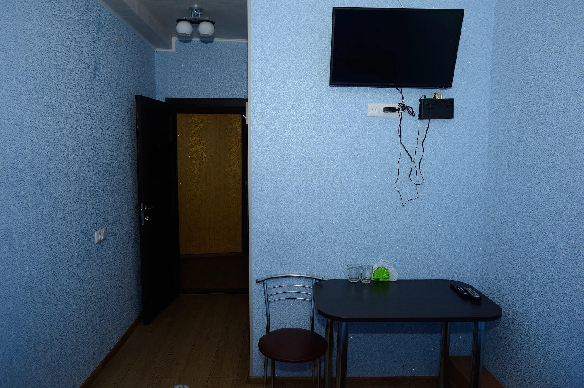 Гостиница «СмартМит» | SmartMit hotel