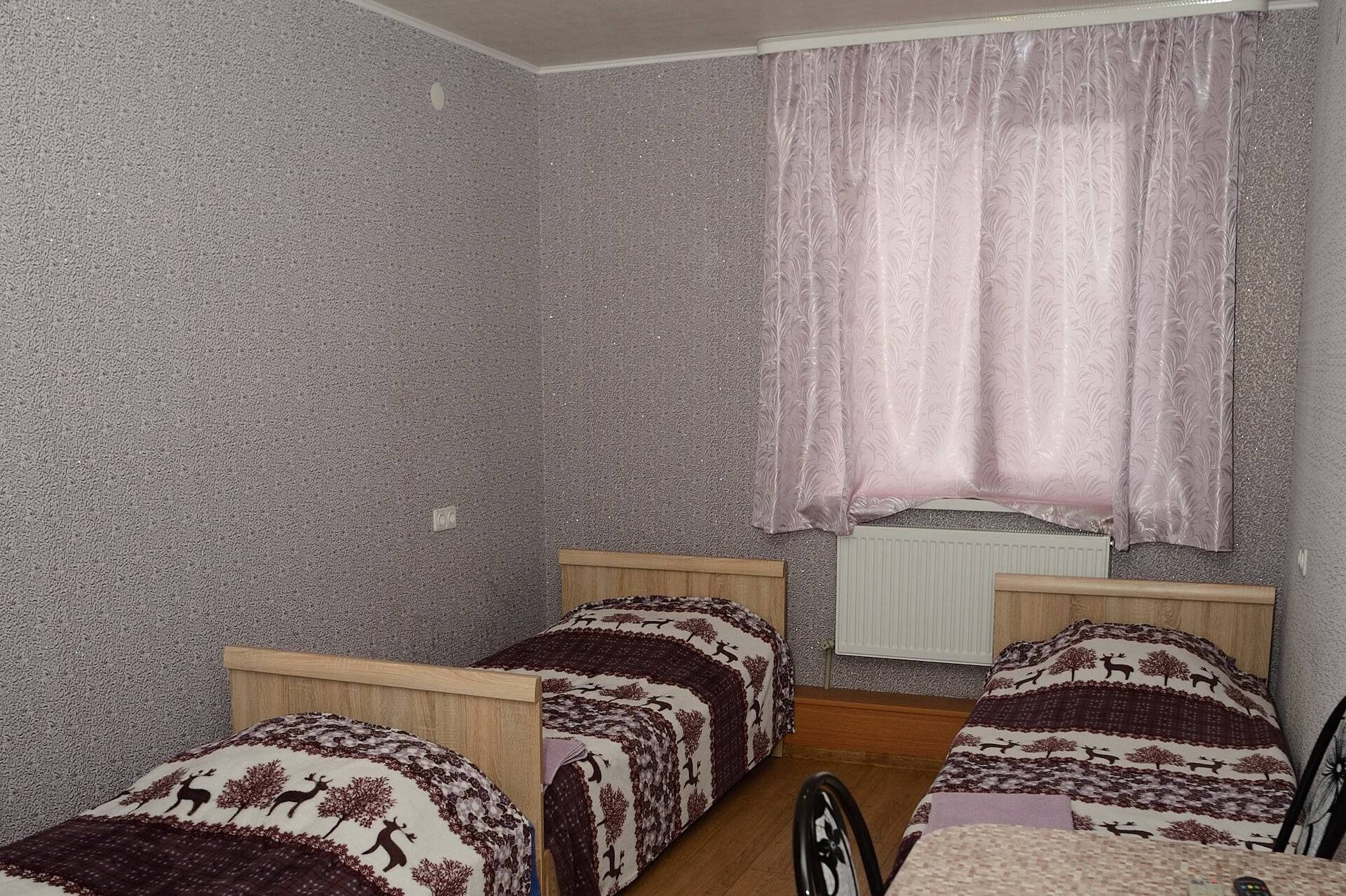 Гостиница «СмартМит» | SmartMit hotel