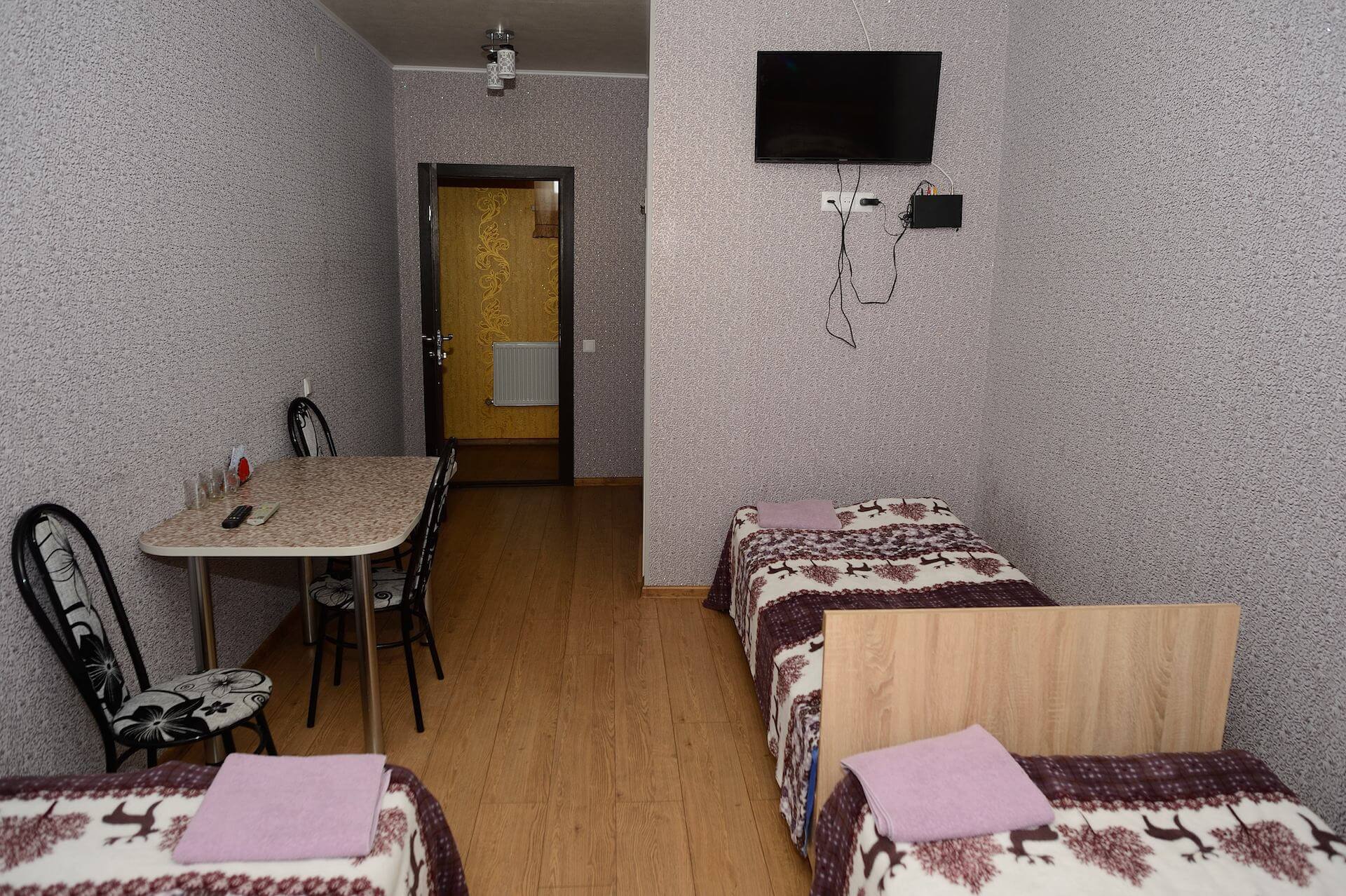Гостиница «СмартМит» | SmartMit hotel