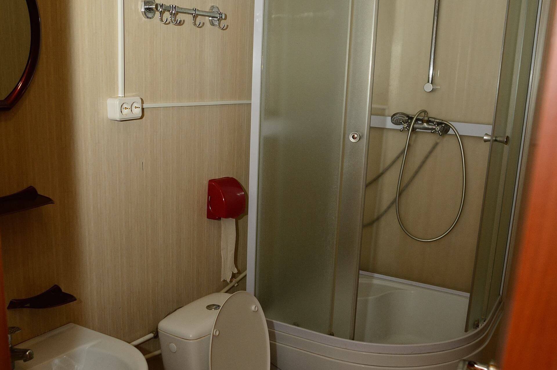 Гостиница «СмартМит» | SmartMit hotel