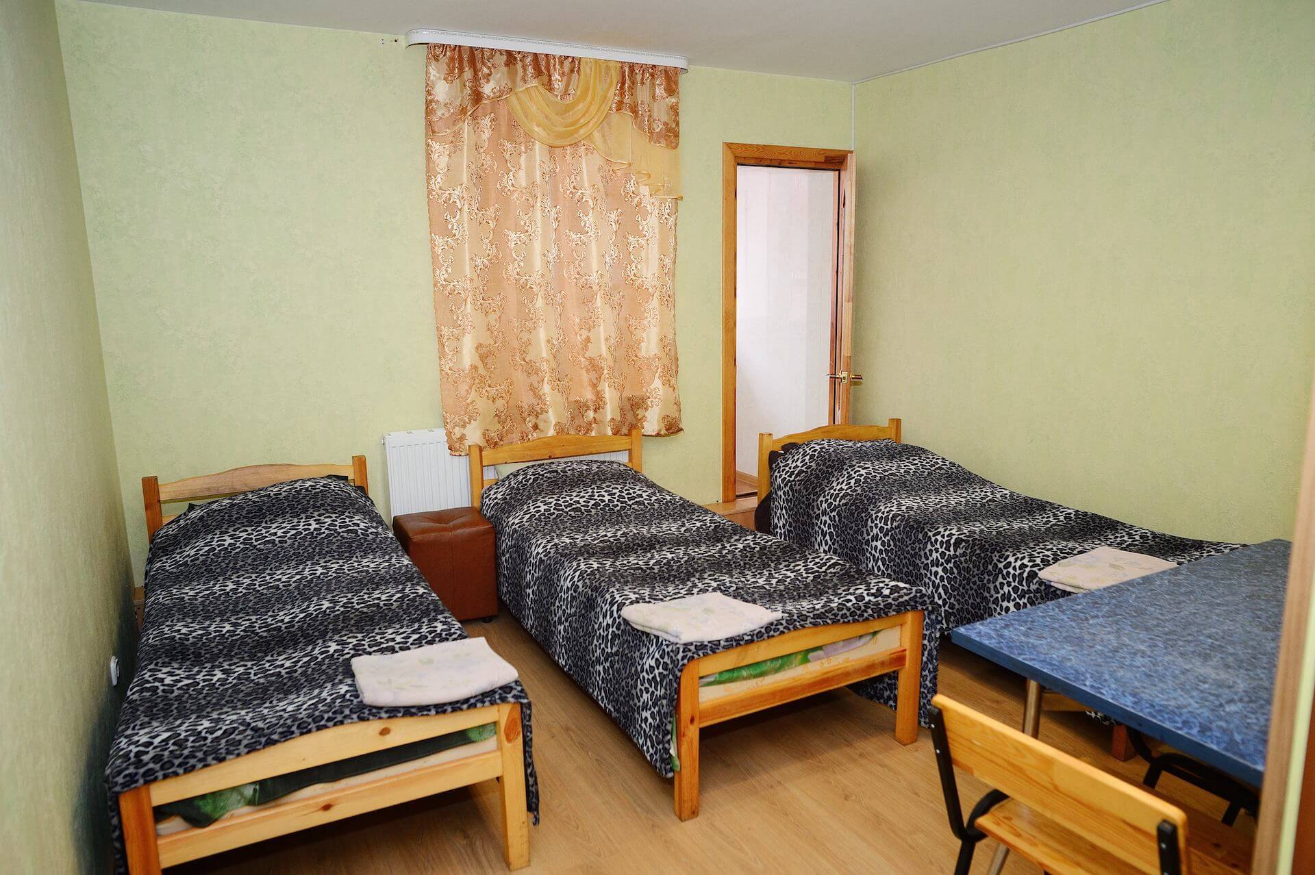 Гостиница «СмартМит» | SmartMit hotel