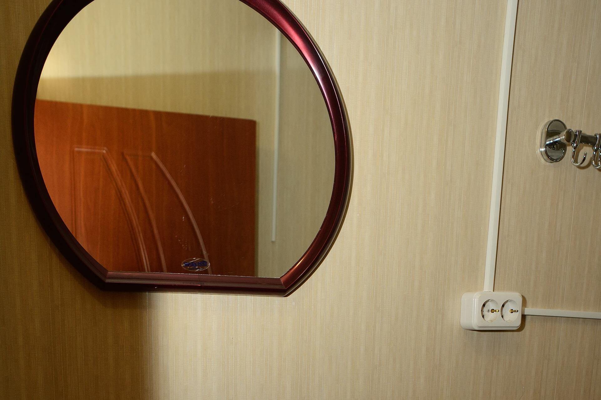 Гостиница «СмартМит» | SmartMit hotel