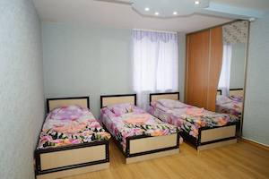Гостиница «СмартМит» | SmartMit hotel