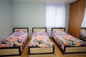 Гостиница «СмартМит» | SmartMit hotel