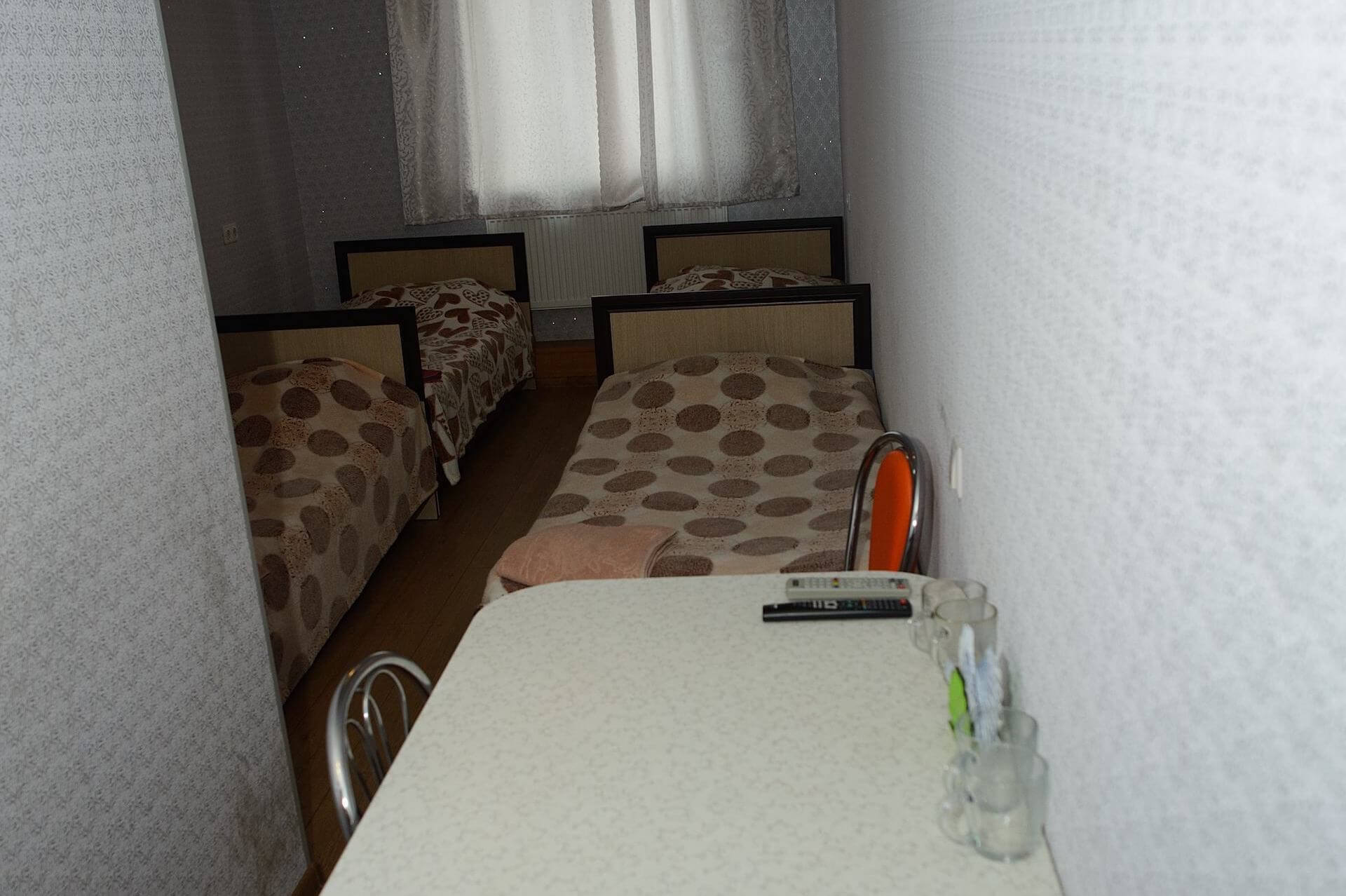 Гостиница «СмартМит» | SmartMit hotel