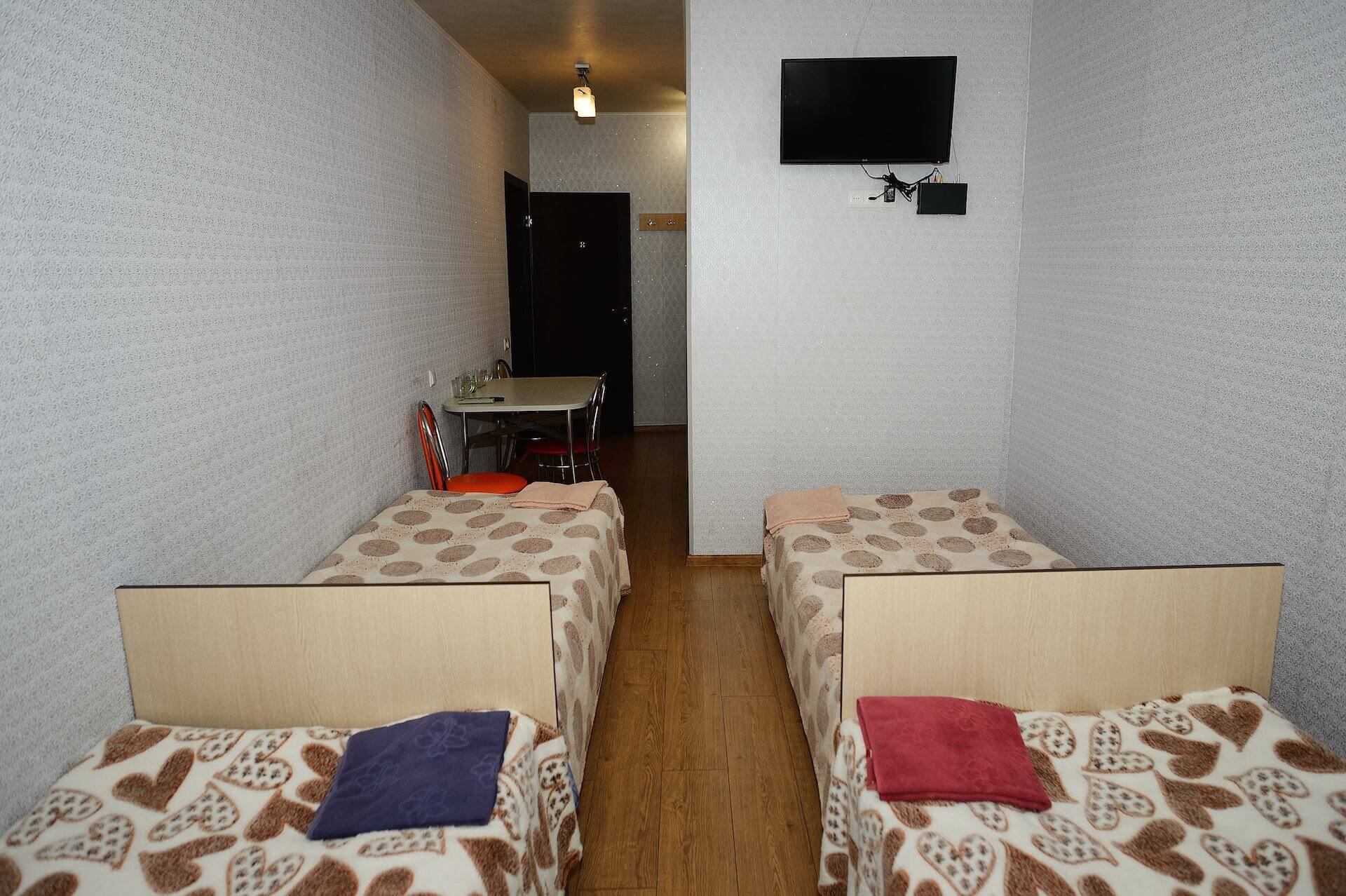 Гостиница «СмартМит» | SmartMit hotel